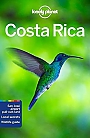 Reisgids Costa Rica Lonely Planet (Country Guide)