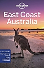 Reisgids East Coast Australia Lonely Planet (Country Guide)