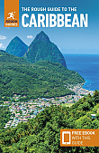 Reisgids Caribean Rough Guide