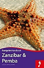 Reisgids Zanzibar & Pemba  Footprint Handbook