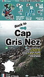 Wandelkaart Cap Gris Nez Cote d'Opale | Mini-Ardenne
