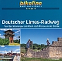 Fietsgids Deutscher Limesradweg Bikeline Kompakt Esterbauer