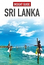 Reisgids Sri Lanka Insight Guide (Nederlandse uitgave)