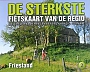 Fietskaart 2 De sterkste fietskaart van Friesland