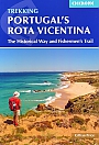 Wandelgids Portugal's Rota Vicentina (Visserspad) | Cicerone