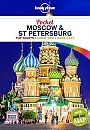 Reisgids Moskou - St. Petersburg Lonely Planet Pocket - | Lonely Planet