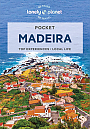 Reisgids Madeira Pocket Lonely Planet