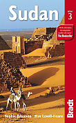 Reisgids Sudan Bradt Travel Guide