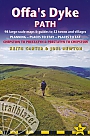 Wandelgids Offa's Dyke Path Trailblazer