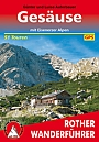 Wandelgids 47 Gesäuse Mit Eisenerzer Alpen Rother Wanderführer | Rother Bergverlag