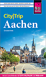 Reisgids Aken Aachen CityTrip | Reise Know-How
