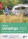 Campinggids Kleine Campings 2022 ANWB