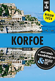 Reisgids Korfoe Wat & Hoe Select - Kosmos