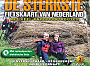 Fietskaart De sterkste Fietskaart van Nederland 2 (Midden/Zuid)