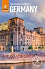 Reisgids Germany Duitsland Rough Guide