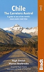 Reisgids Chili - The Carretera Austral Bradt Travel Guide