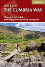 Wandelgids The Cumbria Way | Cicerone Guide