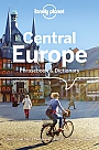 Taalgids Central Europe Lonely Planet Phrasebook