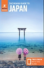 Reisgids Japan Rough Guide