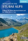 Wandelgids Trekking in the Stubai Alps Cicerone Guidebooks