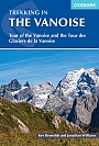 Wandelgids Trekking in the Vanoise Tour of the Vanoise Cicerone Guidebooks