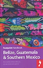 Reisgids Belize Guatemala & Southern Mexico | Footprint