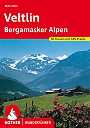 Wandelgids 99 Veltlin mit Bergamasker Alpen und Val Camonica Rother Wanderführer | Rother Bergverlag