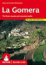 Wandelgids 298 La Gomera Rother Walking Guide | Rother Bergverlag