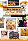 Reisgids 100% Andalusie Time to Momo | Mo'Media