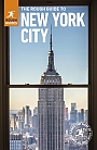 Reisgids New York city Rough Guide
