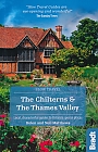 Reisgids The Chilterns & the Thames Valley Slow Travel | Bradt