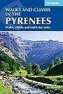 Wandelgids Pyreneeën Walks and Climbs in the Pyrenees Cicerone Guidebooks