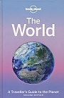 Reisgids The World | Lonely Planet