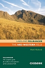 Wandelgids Lakeland Fellranger - Walking the Mid-Western Fells Cicerone Guidebooks