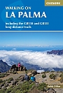 Wandelgids Walking on La Palma | Cicerone