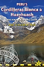 Fietsgids / wandelgids  Peru's Cordilleras Blanca & Huayhuash | Trailblazer