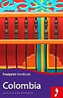 Reisgids Colombia Footprint Handbook