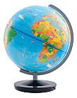 Kinderglobe Wereldbol Columbus Globe for Kids 26 cm 10 inch Verlicht