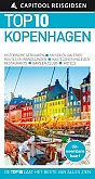 Reisgids Kopenhagen Capitool Compact Top10 NL