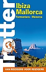 Reisgids Ibiza Mallorca Formentera Menorca | Trotter
