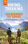 Reishandboek Hiking en Trekking van beginner tot expert | Lannoo