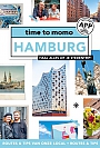 Reisgids 100% Hamburg Time to Momo | Mo'Media
