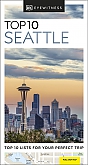 Reisgids Seattle - Top10 Eyewitness Guides