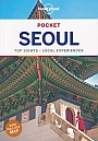 Reisgids Seoul Pocket Guide Lonely Planet