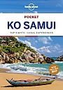 Reisgids Ko Samui Pocket Guide Lonely Planet
