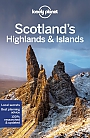 Reisgids Scotland's Highlands & Islands Lonely Planet (Country Guide)