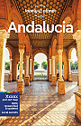 Reisgids Andalucia Andalusië Lonely Planet (Country Guide)