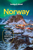 Reisgids Norway Noorwegen Lonely Planet (Country Guide)