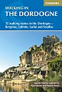Wandelgids Walking in the Dordogne Cicerone Guidebooks