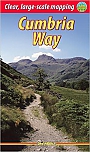 Wandelgids Cumbria Way Rucksack Readers